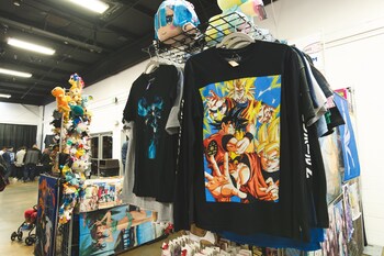 anime merch