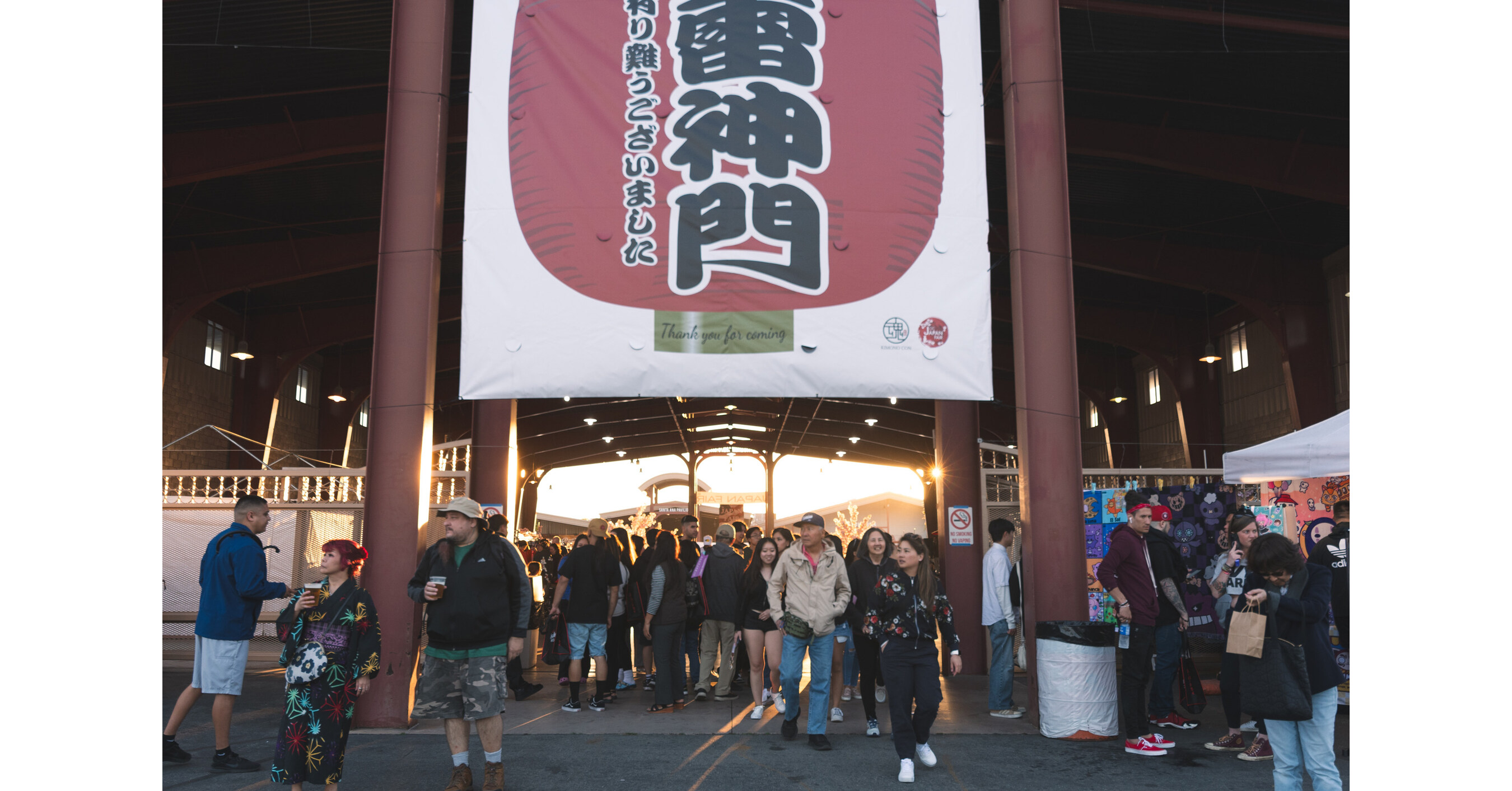 Get the Full Japanese Cultural Experience at the 15th Annual "OC JAPAN