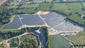 CEP Renewables Completes Construction of 19 MW Solar Project in New Jersey