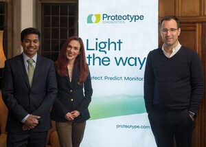 Proteotype Awarded £1.5 Million Grant to Advance Early Cancer Detection with Innovative Enlighten® Test