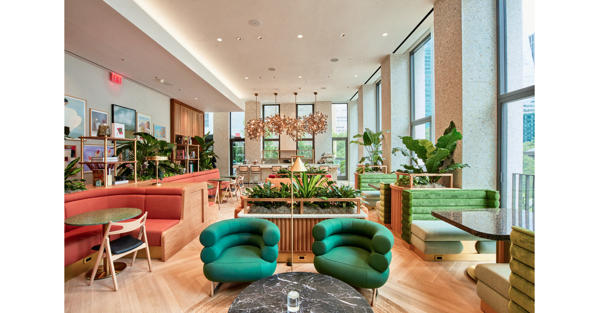INTRODUCING BRANCH: A PRIVATE CLUB WITH A NEW POINT OF VIEW