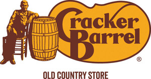 Cracker Barrel Old Country Store® Files Definitive Proxy Materials and Sends Letter to Shareholders