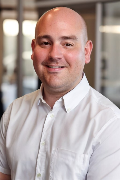 Turing AI Fellow Jeff Dalton Joins Valence as Head of AI and Chief ...