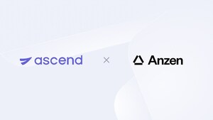 Ascend and Anzen Announce Strategic Partnership to Streamline Retail Financial Operations in Executive Risk Insurance