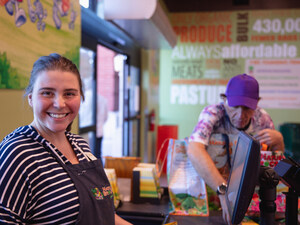 Natural Grocers® Hosts Hiring Event and Community Meet &amp; Greet for New Store in Brownsville, TX