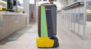 Food Bayana Modernizes Its Delivery Processes with Pudu Robotics and Pentamaster Corporation Berhad