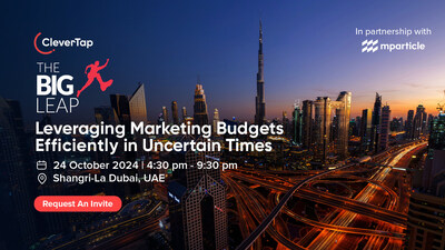 Growth Marketing Innovators to Share Strategies for Budget Optimization on 