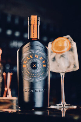 BLACKEYE GIN, THE UNOFFICIAL SPIRIT OF RUGBY, FOUNDED BY MIKE TINDALL ...