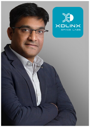 Space tech firm XDLINX Space Labs raises $7 million in seed round led by Ashish Kacholia with additional backing from E2MC and Mana Ventures