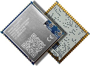 StreamUnlimited launched Stream210, a unique embedded hardware module, in partnership with Realtek Semiconductors Corporation