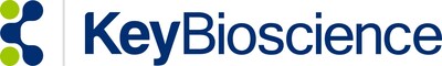 KeyBioscience logo