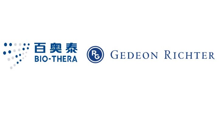 Bio-Thera and Richter Execute Exclusive Commercialization Agreement for BAT2206, a Proposed Stelara® Biosimilar, for EU countries, UK, Switzerland and other selected countries Bio-Thera and Richter Execute Exclusive Commercialization Agreement for BAT2206, a Proposed Stelara® Biosimilar, for EU countries, UK, Switzerland and other selected countries