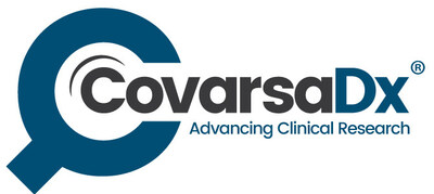 CovarsaDx logo