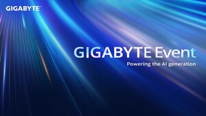 En el evento de GIGABYTE se presentaron las innovaciones en IA con los avances en AI TOP y las placas base Z890 y X870