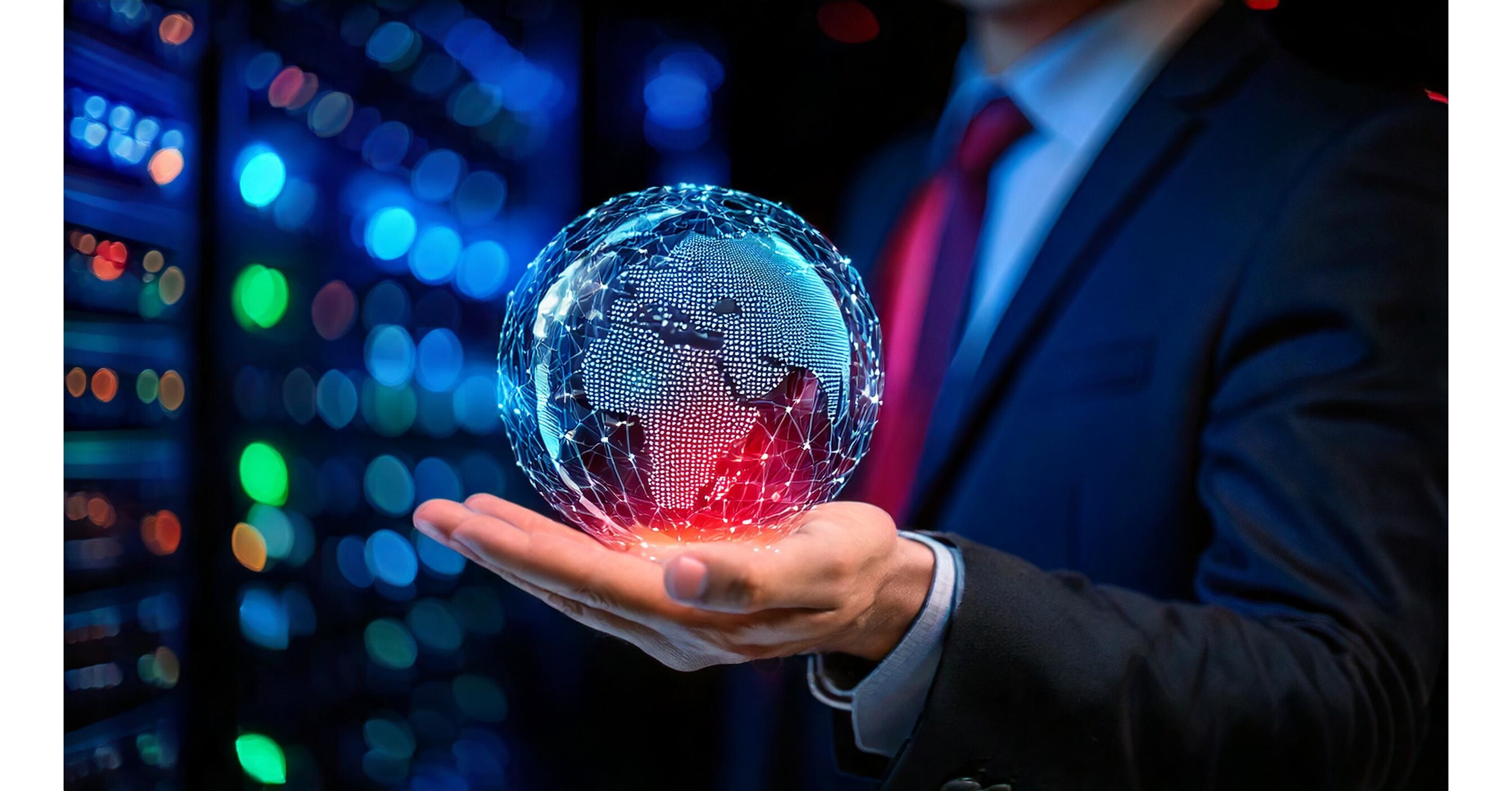 IBS Software Launches Data & AI Center of Excellence, Appoints