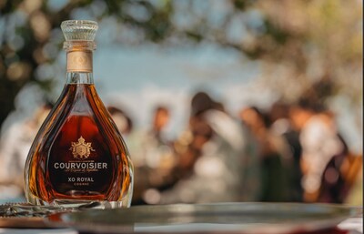 Courvoisier XO Royal