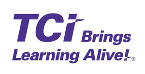 TCI's Secondary Social Studies Programs Named 2024 Best for Back to School by Tech &amp; Learning Magazine