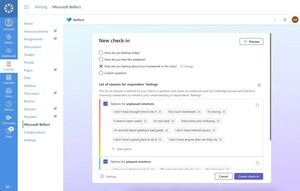 Instructure Integrates Microsoft Reflect with Canvas LMS, Expands Mental Wellness Resources Ahead of World Mental Health Day