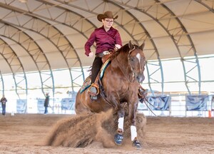 Arizona National Celebrates its 60th Annual Quarter Horse Show