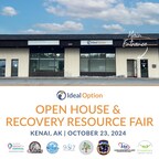 Kenai Recovery Resource Fair