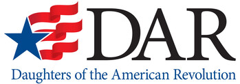 Daughters of the American Revolution logo