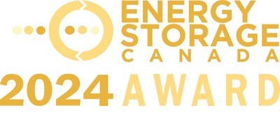 Energy Storage Canada Recognizes Five Leaders and Innovators in Canadian Sector