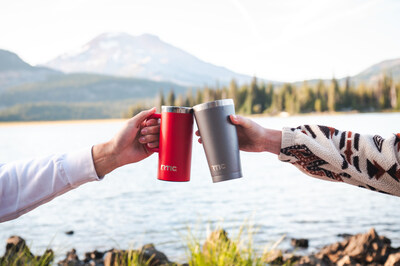 Introducing RTIC's Revamped Drinkware Line