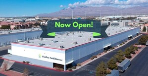 Dollar Fulfillment Expands with New Las Vegas Fulfillment Center to Boost Nationwide Service