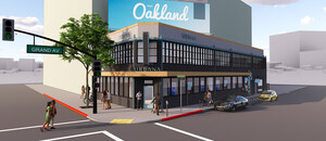 Urbana Oakland to Open in Historic Luka's Taproom Location: Continuing a Legacy of Community and Culture