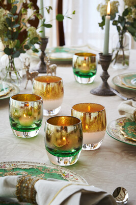 glassybaby