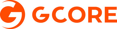 Gcore Logo