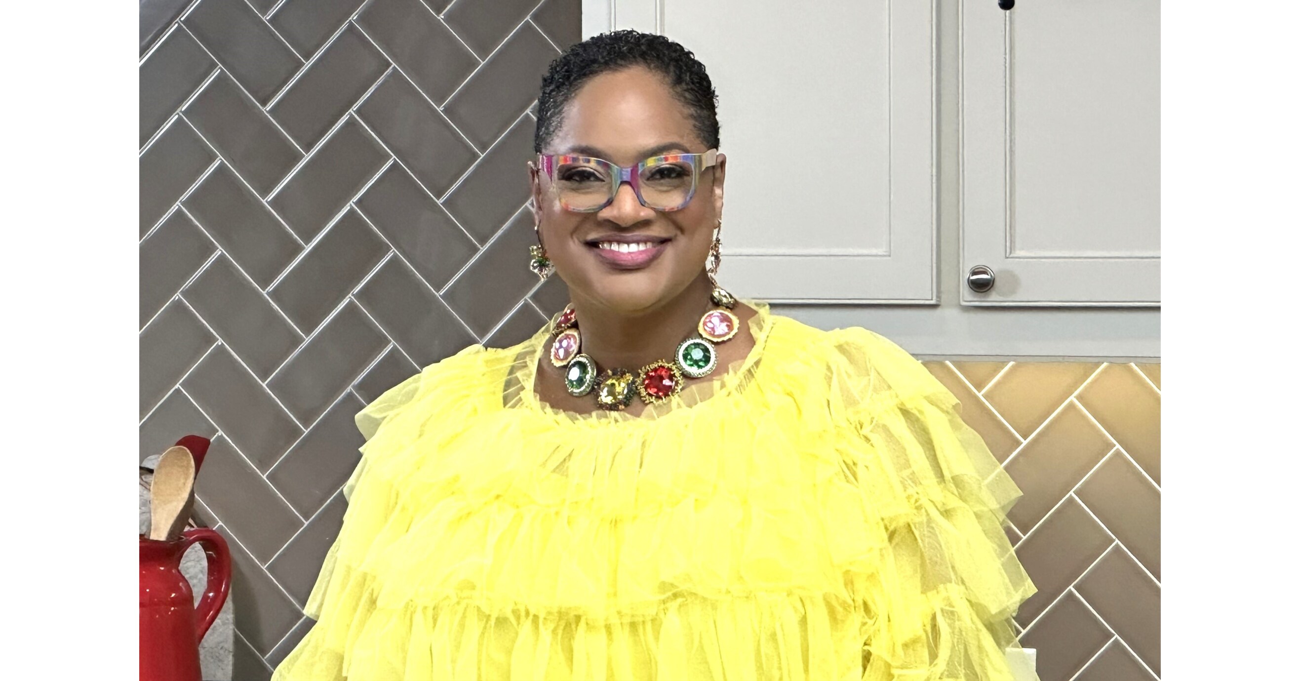 Jam Vino by Chef Lorious Wins Walmart's Golden Ticket, Bringing Gourmet