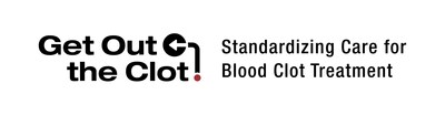 Get Out the Clot is a collaborative educational initiative uniting experts in venous thromboembolism (VTE) care to help identify gaps in patient care related to blood clot conditions, including standardizing care and expanding access to the latest innovations to improve patient outcomes.