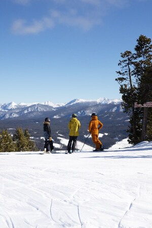 Plan for Above-Average Snow: Montana's New Winter Guidebook Offers Tips for Enjoying Snowy Adventures