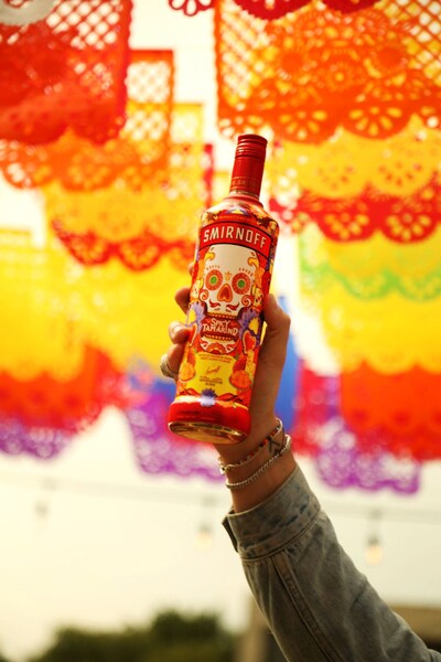 Filmed in Mexico, the new TVCs will reveal how every sip holds a sweet and spicy combination; the sweet can be savored with friends but the spiciness kicks in while exploring new places and when welcoming the thrill of the unexpected.