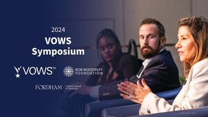 Fordham University's Gabelli School of Business to Host Bob Woodruff Foundation's 2024 VOWS Symposium