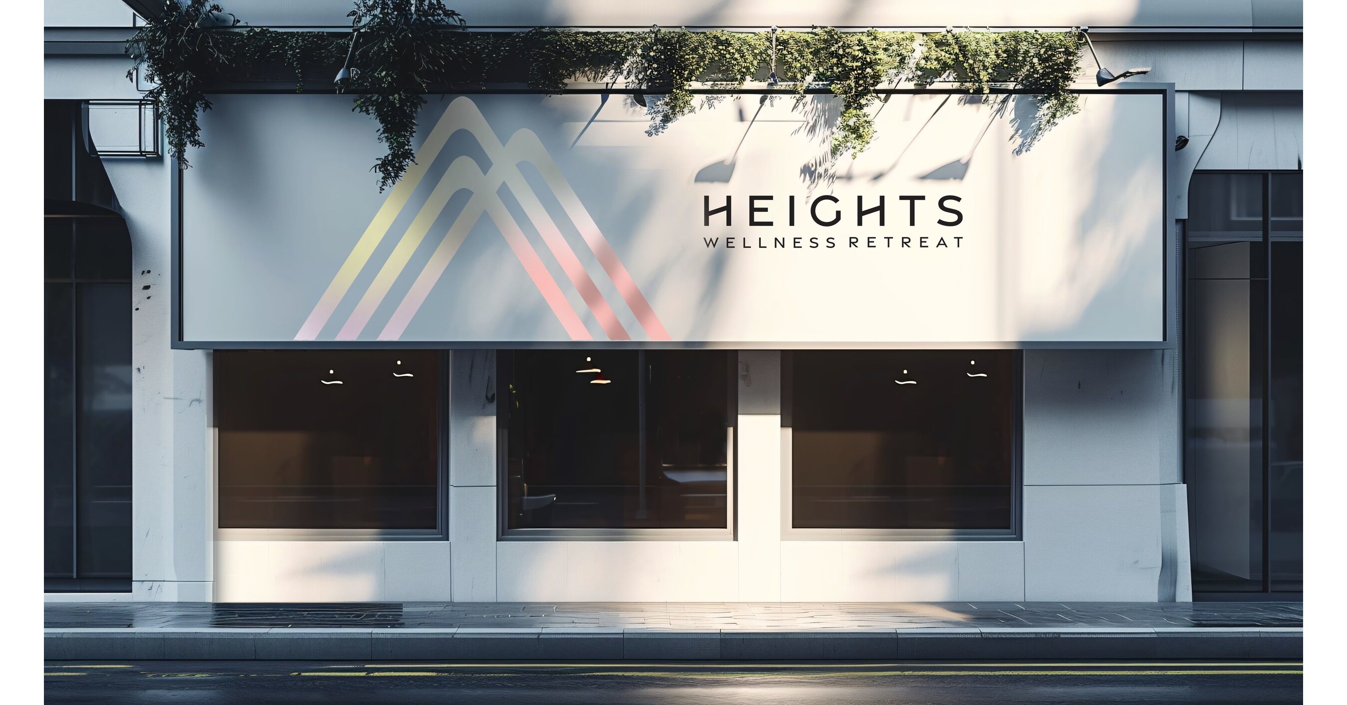 Massage Heights Unveils Brand Evolution Amidst 20-Year Anniversary; Announces Transition to Heights Wellness Retreat Massage Heights Unveils Brand Evolution Amidst 20-Year Anniversary; Announces Transition to Heights Wellness Retreat