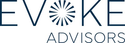 <div>Evoke Advisors Ranked #1 on 