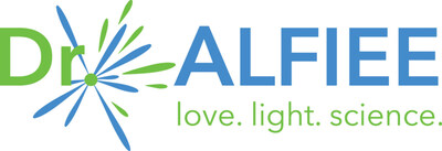 Dr Alfiee Logo