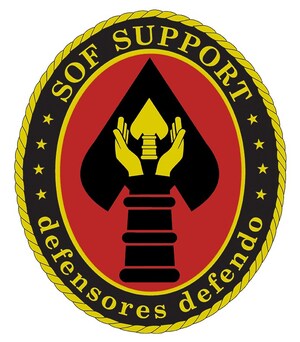 Dominique Plewes announces that the SOF Support Foundation's Golf Tournament and Dinner-Gala raises more than $1 Million to support Special Operators and their Families