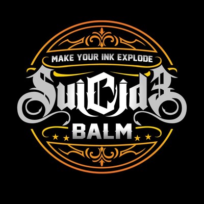 Suicide Balm Teams Up with UFC for Special Line of Tattoo Care Products