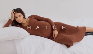 Go Global Retail und Janie and Jack übernehmen HATCH Collection, eine führende Premium-Umstandsmodemarke