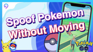 How To Spoof Pokemon GO On Android Without Computer? (Android 14 Supported)