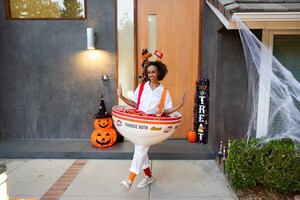 Kit Kat® and Reese's Have Created the Ultimate Trick-or-Treating Hack to Help You "Choose Both"