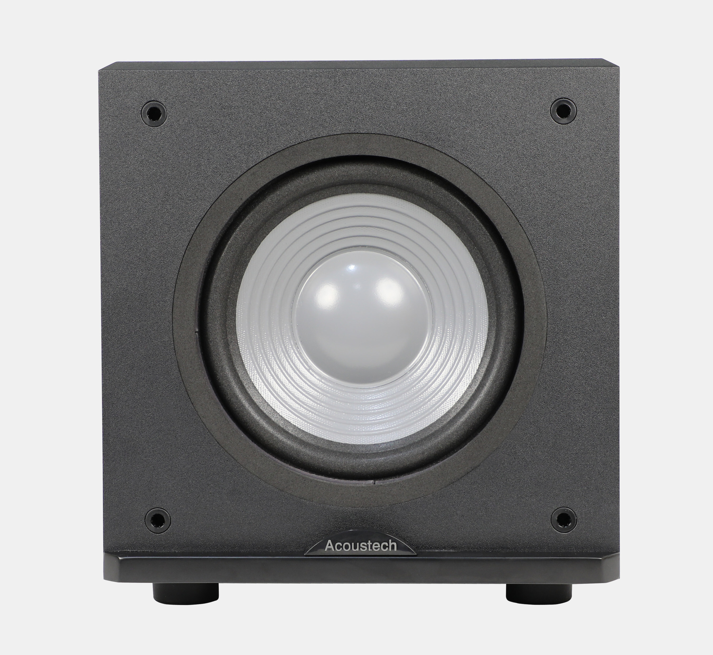 BIC America Highlights Acoustech Subwoofers for Unmatched Bass Performance