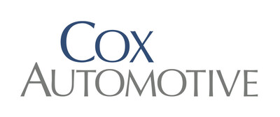 Cox Automotive logo