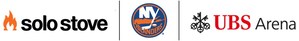 Solo Stove Fires Up Islanders Announcing a Milestone Partnership with the New York Islanders and UBS Arena