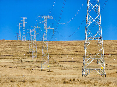 Over 99% of Chile's power generation companies are participating.