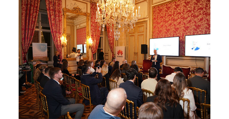 Huawei Austria Celebrates Five Years of TECH4ALL Nature Conservation at Biodiversity Forum