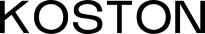 KOSTON.com Logo (CNW Group/KOSTON)